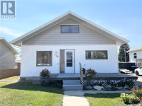 104 5th AVENUE W Biggar, Saskatchewan