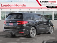 Come visit our London Honda team, you can find us at 560 Wharncliffe Rd S, London, ON, N6J 2N4, or c... (image 5)