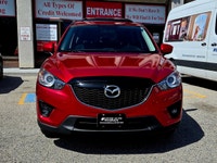 All vehicles come with a full vehicle History Report, ask to see it! 2014 Mazda CX-5Great Condition,... (image 1)