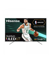 Hisense (2022) 75″ U78H Series QuantumGoogle TV