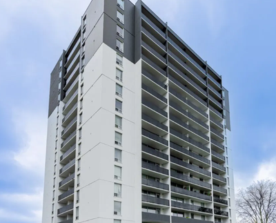 Located just off Rathburn Road and Hwy 427, this is a prime Etobicoke Rental. The surrounding area b...