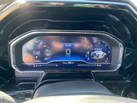 Experience the power and precision of the 2025 Chevrolet Silverado 1500 LT Trail Boss, designed for... (image 4)