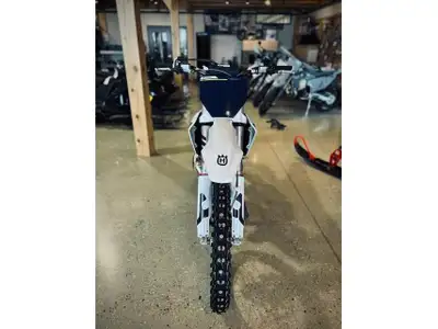 2026 Husqvarna TC 250 ...