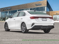 Looking for a modern, reliable, and fuel-efficient daily driver? This low-mileage *2024 Kia Forte Se... (image 4)