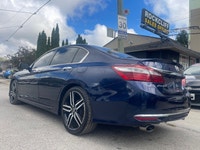 Vehicle is not drivable as it is NOT certified. Certification is available for $999 + HST For instan... (image 6)