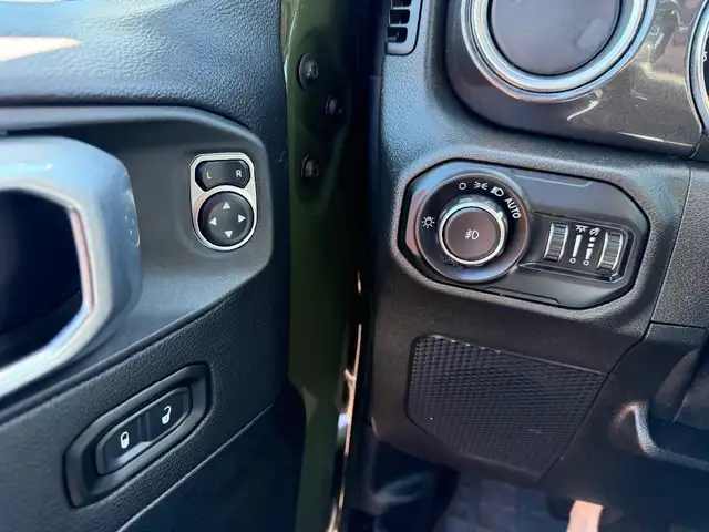 2021 Jeep Wrangler SAHARA ALTITUDE 4WD in Cars & Trucks in Summerside - Image 34