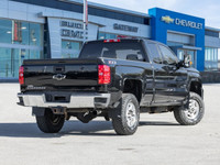 Get ready to tackle the toughest jobs with confidence in the 2019 Chevrolet Silverado 2500HD LT — a... (image 5)