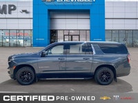 Saskatoon Motor Products - General Motors Certified, Suburban LT, 4D Sport Utility, EcoTec3 5.3L V8,... (image 1)
