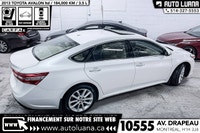 Auto Luana 2013 TOYOTA Avalon PRENEZ UN RENDEZ-VOUS / BOOK AN APPOINTMENT (514) 327-5553 184000 KM C... (image 2)