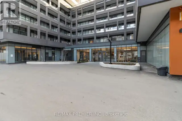 308 - 9 TECUMSETH STREET Toronto (Niagara), Ontario62868539618947122