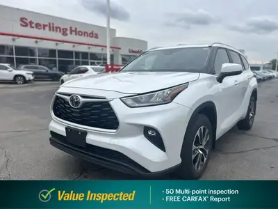 Come visit our Sterling Honda team, you can find us at 1495 Upper James Street, Hamilton, ON L9B 1K2...