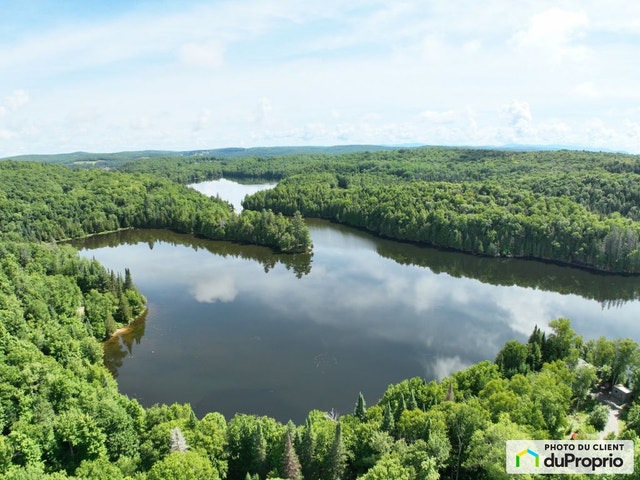 $239,000 - Residential Lot for sale in La Minerve — photo 1