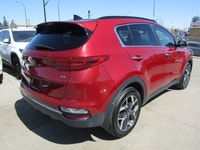 Thanks for viewing our South View Motors Inventory! 2020 KIA SPORTAGE EX with Technology Package (AW... (image 5)