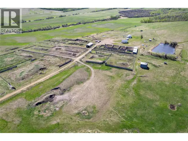 3479 206 Road Dawson Creek, British Columbia in Land for Sale in Dawson Creek - Image 32