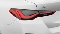 Auto-Dimming Rearview Mirror,Electric Motor,Automatic Headlights,Generic Sun/Moonroof,Pass-Through R... (image 9)