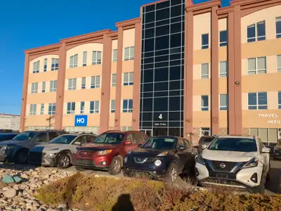 Focus on driving your business forward with a professional office space rental just for you. Make a...