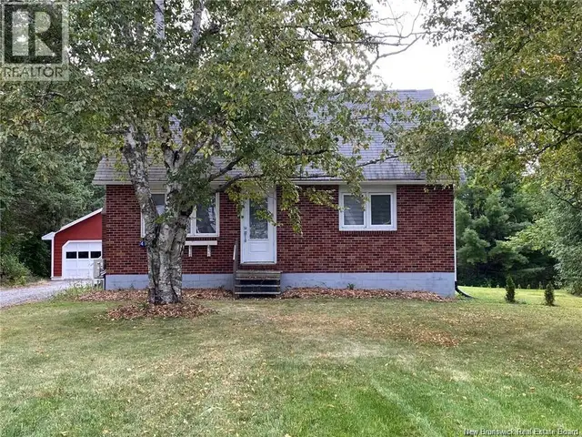 447 New Maryland highway New Maryland, New Brunswick in Land for Sale in Fredericton - Image 8