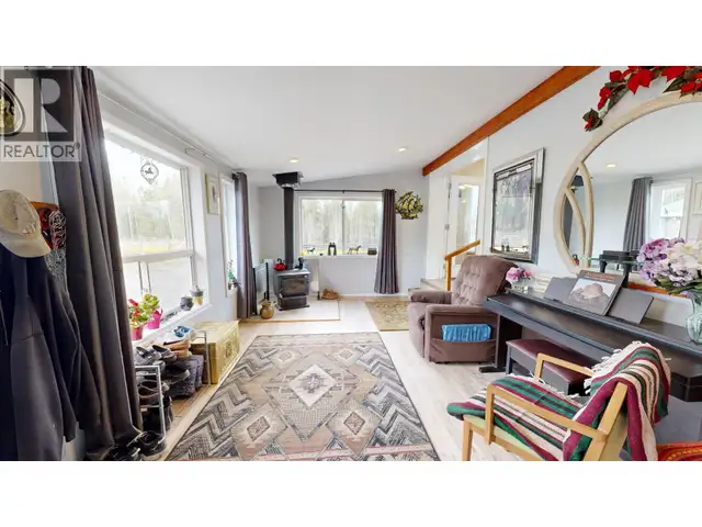 7028 N NETHERLAND ROAD Lone Butte, British Columbia in Land for Sale in 100 Mile House - Image 27