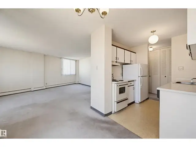 #701 12141 JASPER AV NW Edmonton, Alberta in Condos for Sale in Edmonton - Image 8