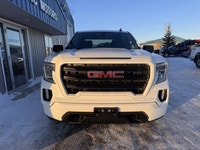 2019 GMC Sierra 1500 Elevation Short Box Crew Cab 4x4 for sale at Pacific Motors near Winnipeg, Mani... (image 1)