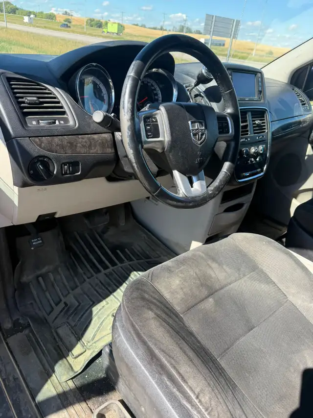 2011 Dodge Caravan559287543247022089
