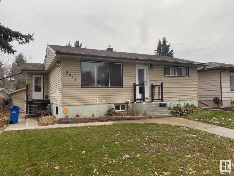 5011 43 AV Wetaskiwin, Alberta Houses for Sale Edmonton Kijiji