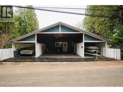 Discover an exceptional income-producing opportunity with this newly updated property featuring two...