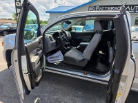 "• Power_Steering • Power_Brakes • Power_Windows • Power_Mirrors • Power_Locks • Air_Conditioning •... (image 8)