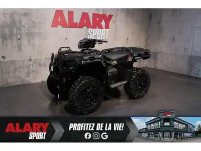 Welcome to Alary Sport Ontario Polaris Polaris Sportsman 570 Trail 2026 Ce VTT POLARIS SPORTSMAN 570...
