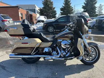 Check out this 2014 Harley-Davidson Ultra with only 29,462 miles. Be sure to follow us on Instagram...