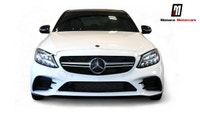 Special Finance Price: $35,999 | Cash Price: $37,499 2020 Mercedes-Benz C43 AMG - No Accidents, Clea... (image 7)