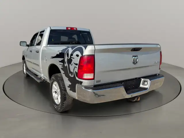 2017 Ram 1500 1500 (CERTIFIED)589185678018488322