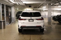 This BMW X1 has a powerful Intercooled Turbo Premium Unleaded I-4 2.0 L/122 engine powering this Aut... (image 5)