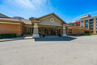 100 BURLOAK Drive, Unit #2407 Burlington, Ontario