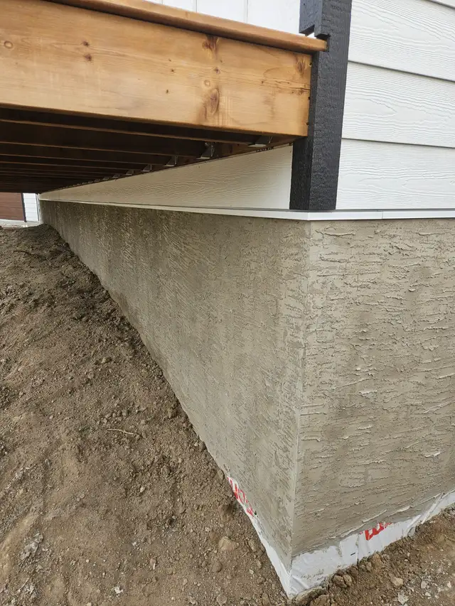 Offering Premium Exterior/Interior finish. in Other in Lethbridge - Image 18