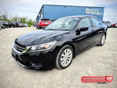 Very reliable and great on gas Only 118k kms, meticulously maintained - Carfax shows 26 service reco...