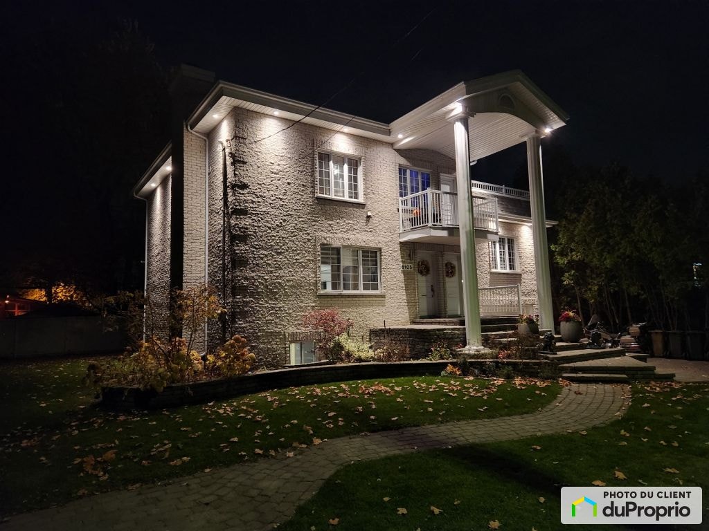 $1,034,900 - Duplex for sale in Brossard — photo 2