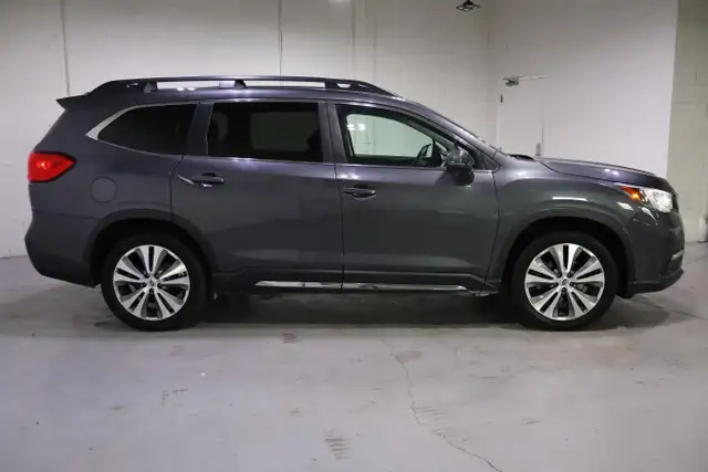 2020 Subaru Ascent Limited Limited | CAPTIANS CHAIRS | SERVICE H in Cars & Trucks in City of Toronto - Image 8