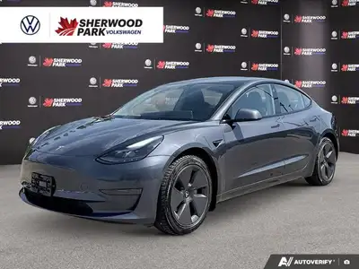 Check out this 2022 Tesla Model 3 while we still have it in stock! *This Tesla Model 3 Is Competitiv...
