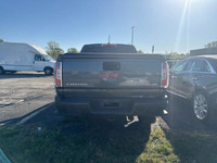Designed to conquer both your workweek and weekend adventures, this exceptional one-owner 2016 GMC C... (image 4)