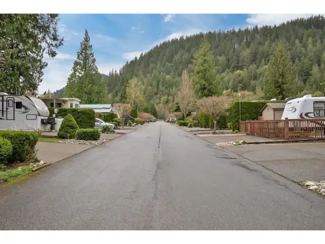 133 14600 MORRIS VALLEY ROAD Mission, British Columbia in Land for Sale in Chilliwack - Image 14