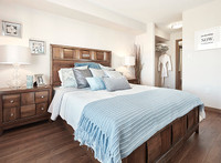 Stunning 2 bedroom Apartments at Elizabeth Gardens in NE Edmonton-Call Today! Current Incentives: 1/... (image 5)