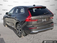This Volvo XC60 Recharge has a dependable Turbo/Supercharger Gas/Electric I-4 2.0 L/120 engine power... (image 3)