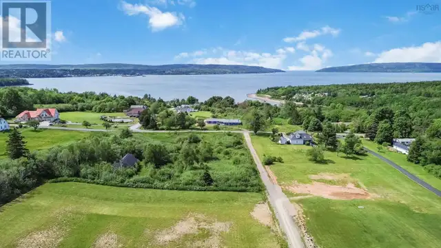 Lot 3 & 4 West Old Post Road Smiths Cove, Nova Scotia62864749790849123