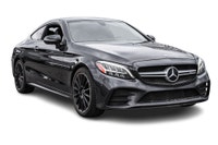 Avcoir! Must see! Coupé * Coupe * V6 * AWD * 4X4 * 4MATIC * AMG * Caméra 360 * 360 Camera * Toit pan... (image 3)