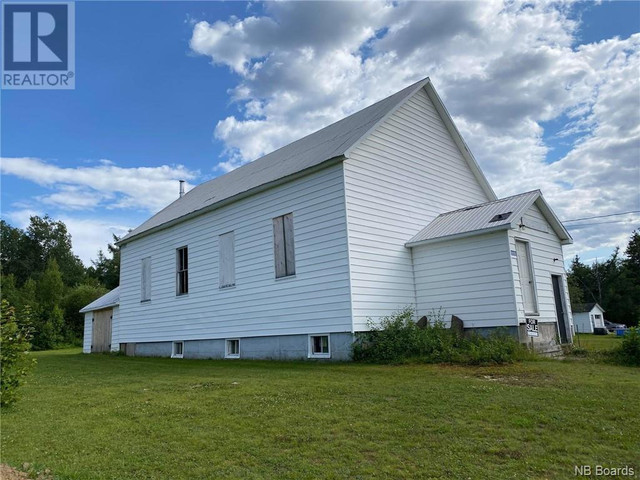 888 Highway 118 Gray Rapids, New Brunswick in Houses for Sale in Miramichi