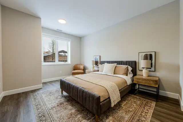 Elio Apartments - Aurora Apartment for Rent - London in Long Term Rentals in London - Image 15