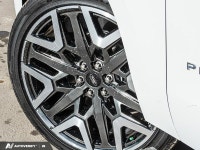 High Output 3.5L EcoBoost, Platinum Ultimate Package, Driver's Package! THIS VEHICLE IS LOCATED AT D... (image 6)