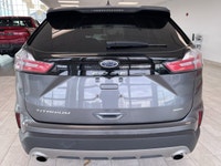 The *2024 Ford Edge Titanium* is a premium midsize SUV that combines confident performance, upscale... (image 3)