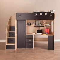 Loft bed - price reduced!!